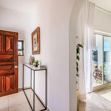 Antonica By Interhome بيت للعطل *