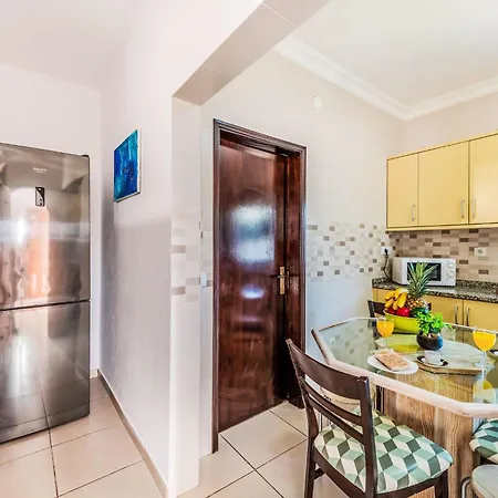 بيت للعطل Antonica By Interhome *