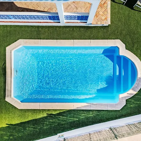 Hébergement de vacances Antonica By Interhome *