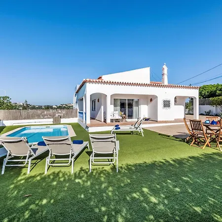 Antonica By Interhome Patroves