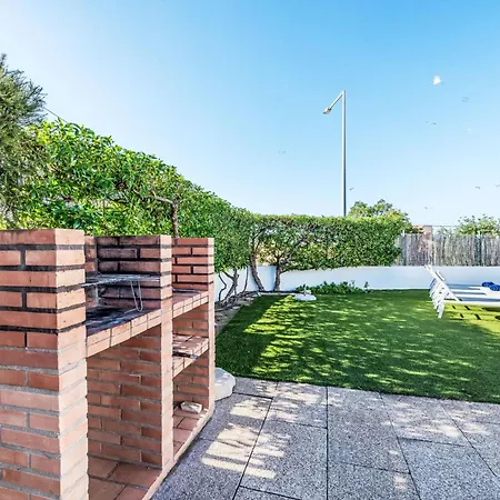 Antonica By Interhome