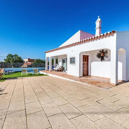 Hébergement de vacances Antonica By Interhome *