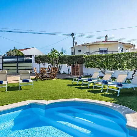 Antonica By Interhome