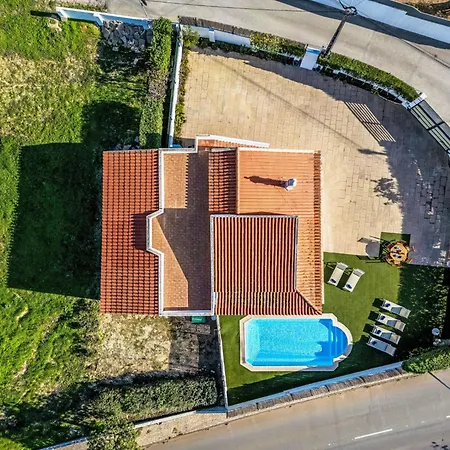 Antonica By Interhome Hébergement de vacances