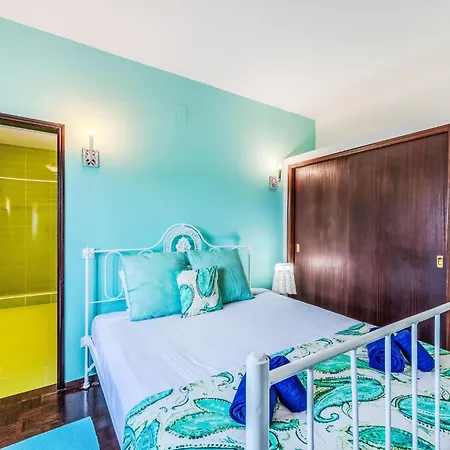 Antonica By Interhome * Patroves