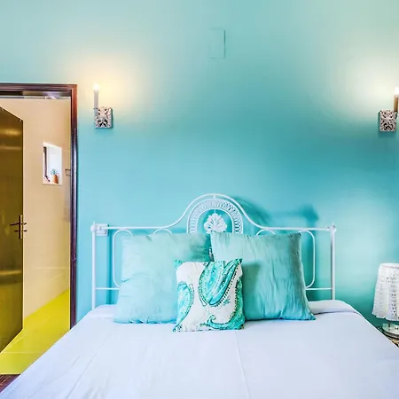 Hébergement de vacances Antonica By Interhome