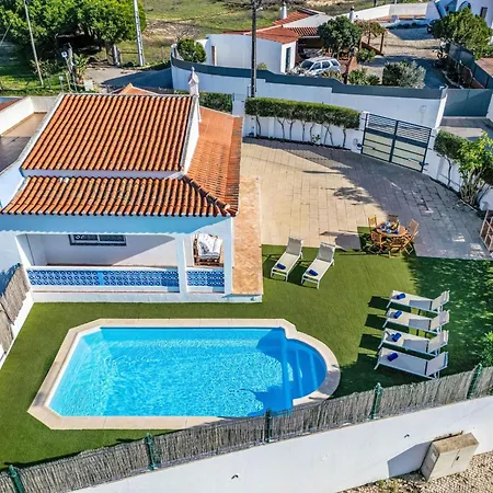 Antonica By Interhome Holiday home Patroves