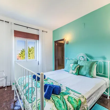 Hébergement de vacances Antonica By Interhome