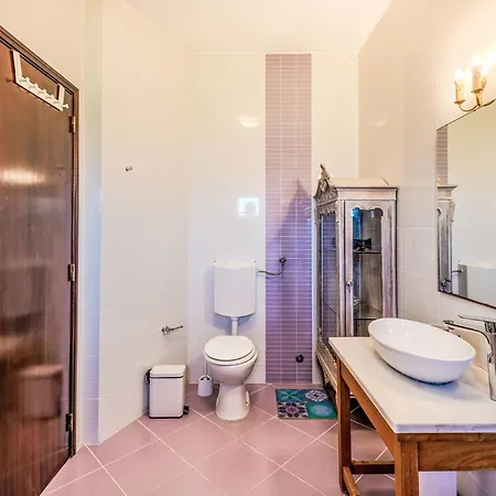 Hébergement de vacances Antonica By Interhome *