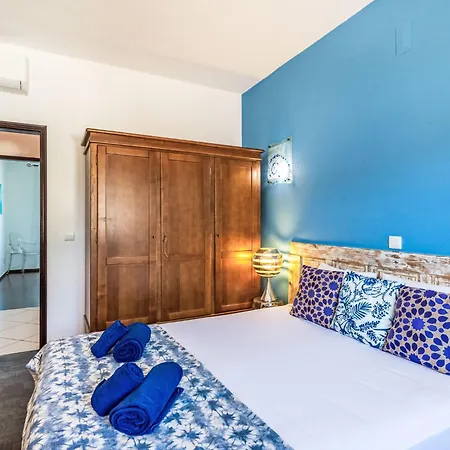 Antonica By Interhome