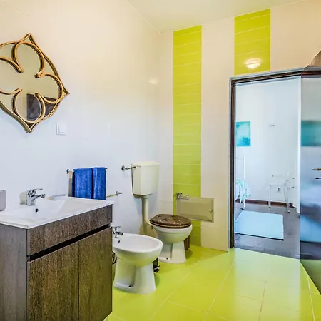 Antonica By Interhome Hébergement de vacances