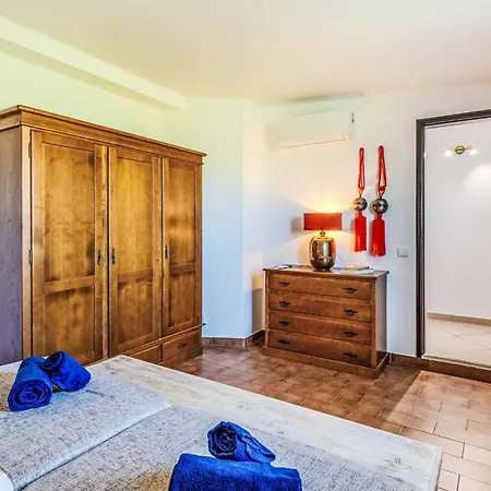 Antonica By Interhome Holiday home *