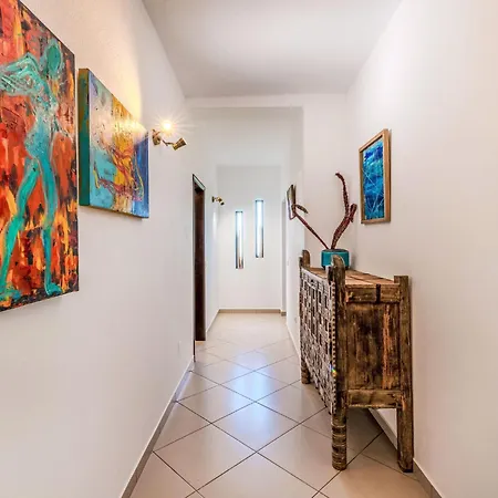 Hébergement de vacances Antonica By Interhome *