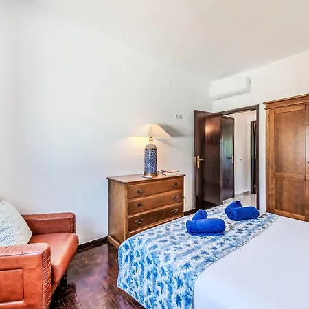 Antonica By Interhome Hébergement de vacances