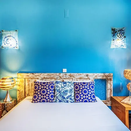 Antonica By Interhome Hébergement de vacances Patroves