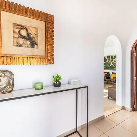 Antonica By Interhome