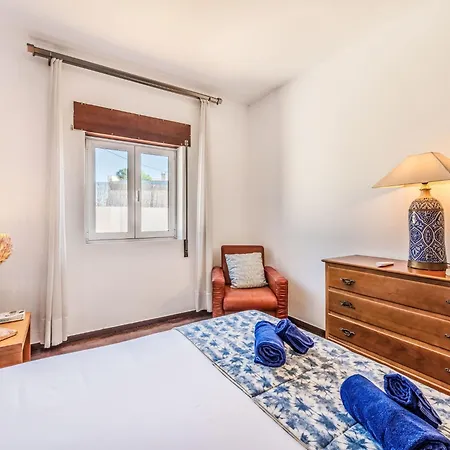 Antonica By Interhome Holiday home Patroves
