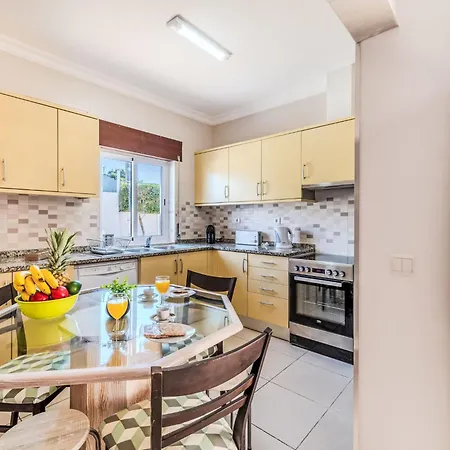 Antonica By Interhome Patroves