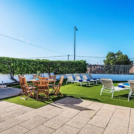 Antonica By Interhome