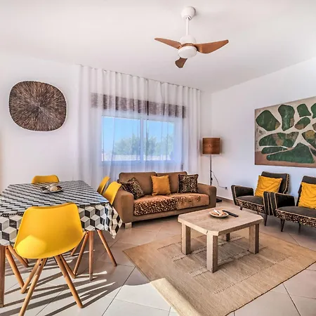 Antonica By Interhome