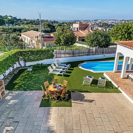 Antonica By Interhome * Patroves