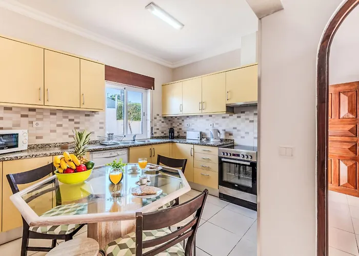 Antonica By Interhome Patroves