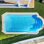 度假居 Antonica By Interhome *