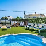 Antonica By Interhome