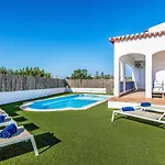 度假居 Antonica By Interhome Patroves