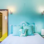 度假居 Antonica By Interhome