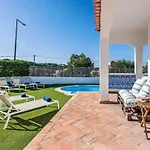 度假居 Antonica By Interhome Patroves