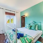度假居 Antonica By Interhome