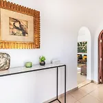 Antonica By Interhome