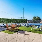 Antonica By Interhome